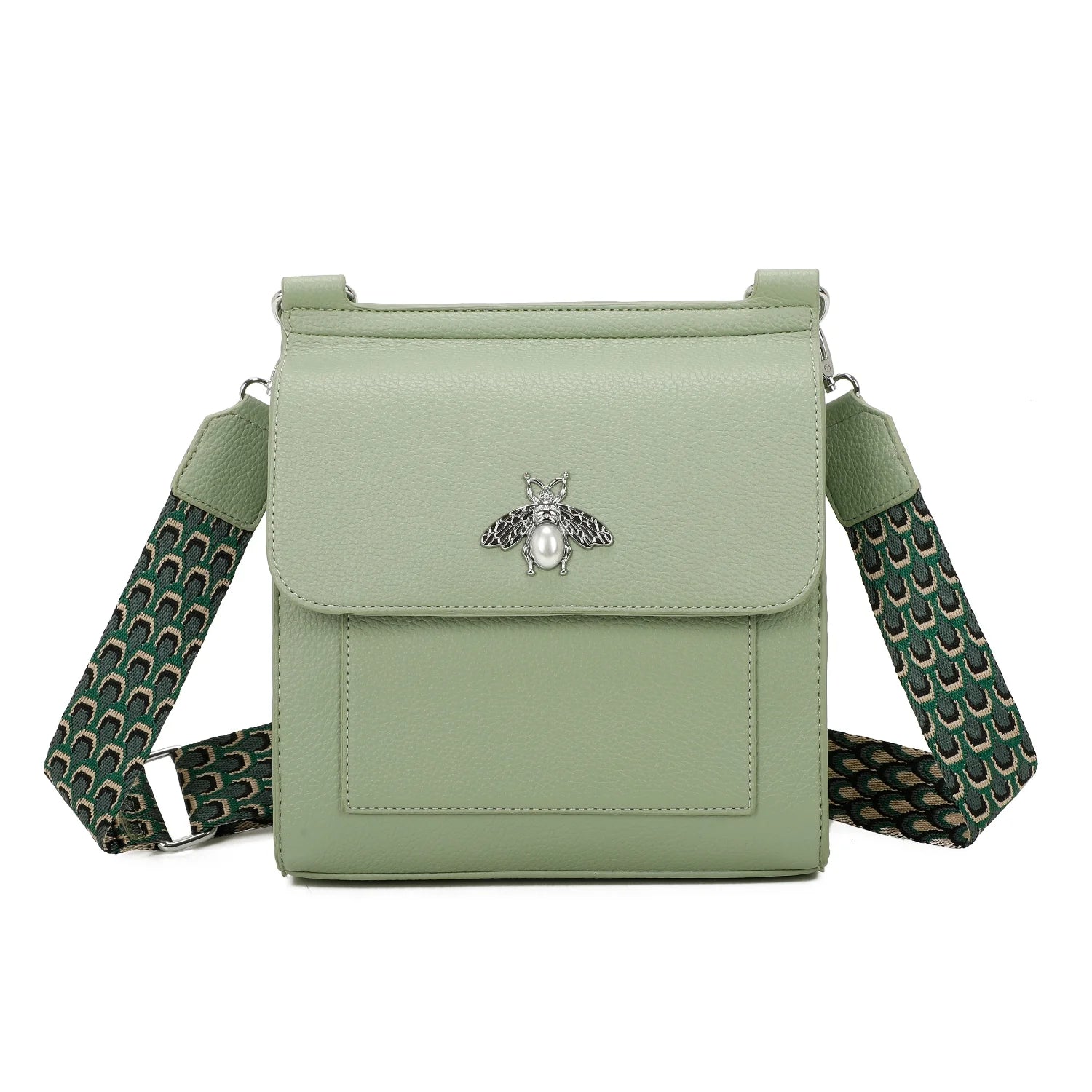 Bree crossbody sale