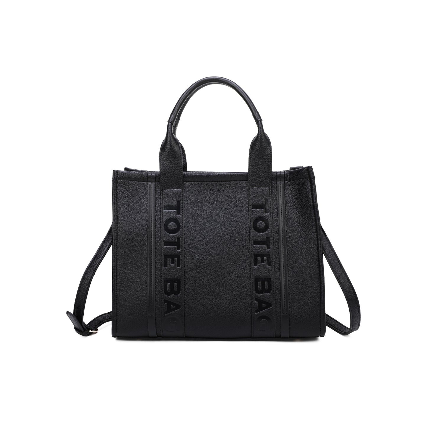 STEPH BAG - BLACK
