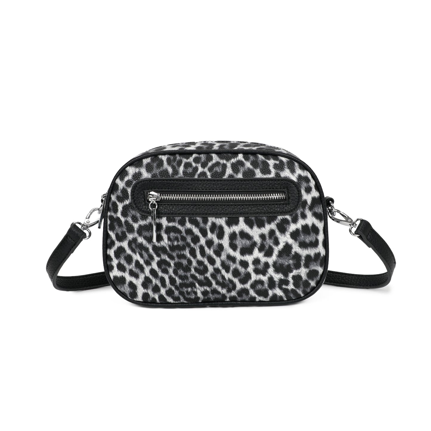 DELLA BAG - BLACK
