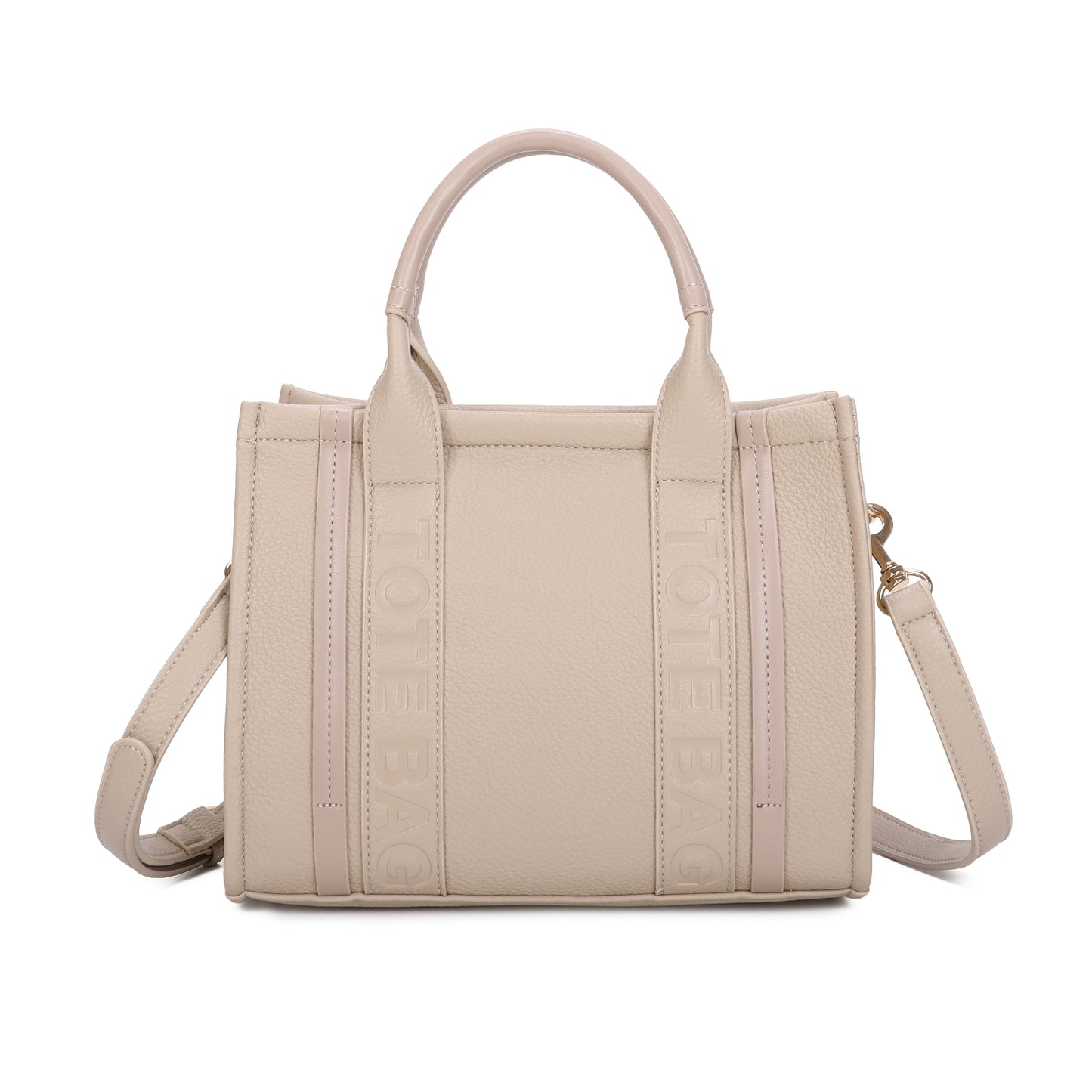 SINEAD BAG - BEIGE