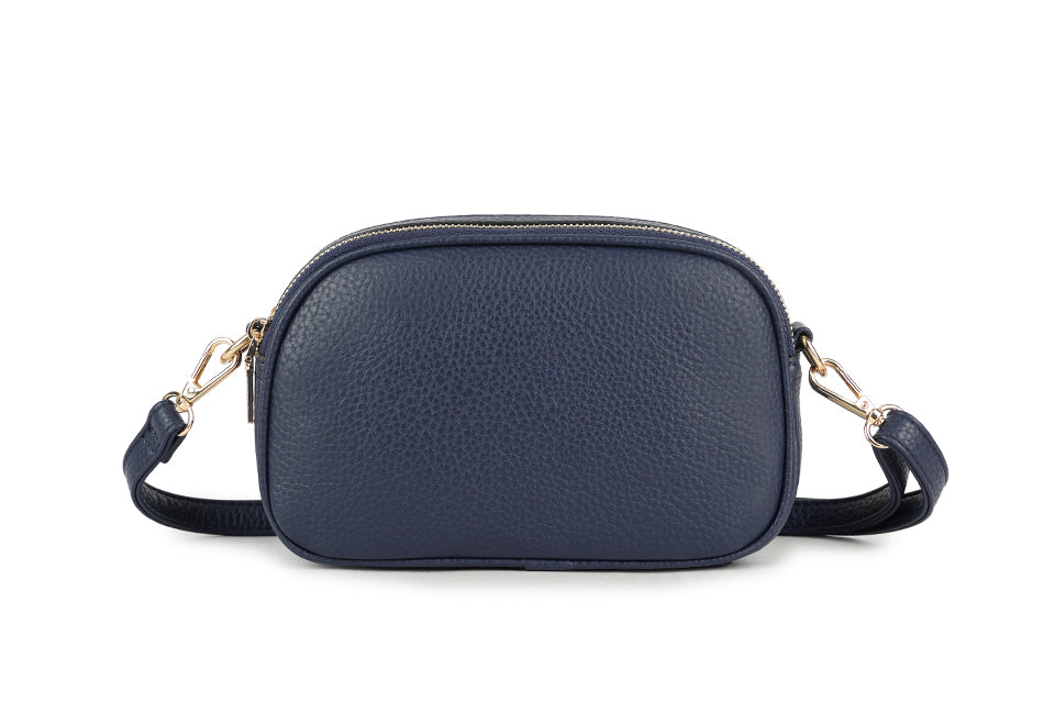 URSULA BAG - NAVY