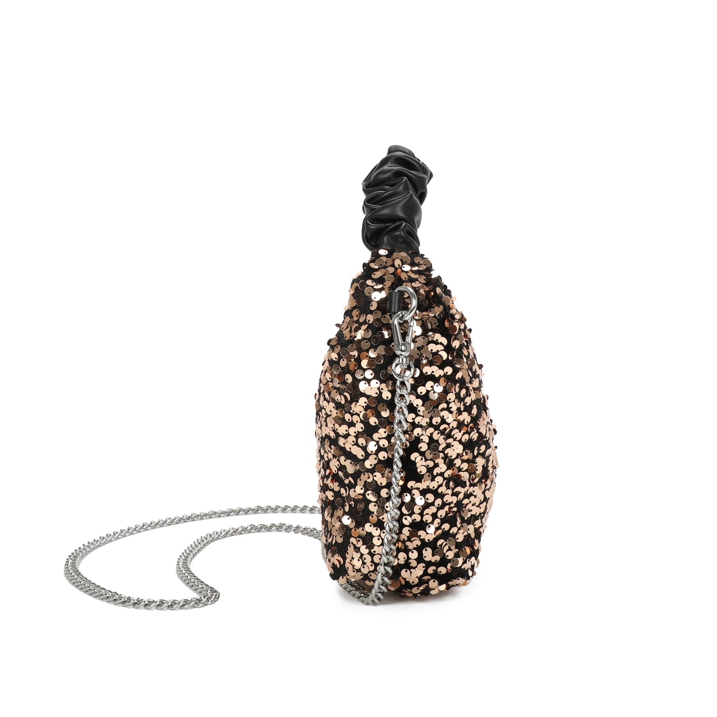 TRACEY GRAB BAG - ROSE GOLD