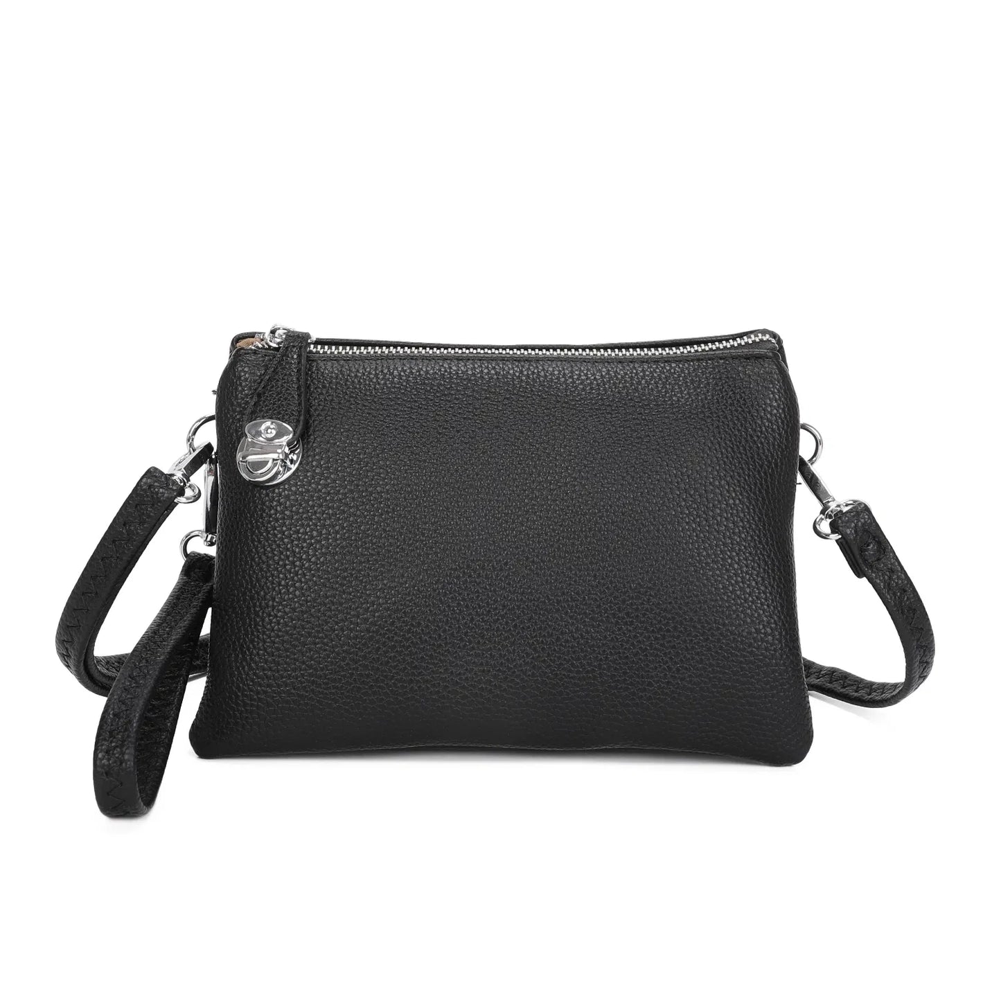 KAREN BAG - BLACK
