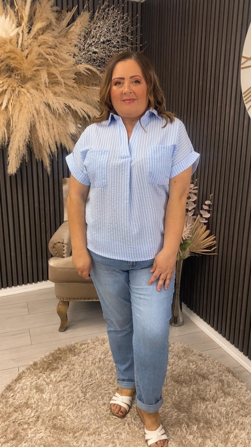 SOFIA JEANS - BLUE