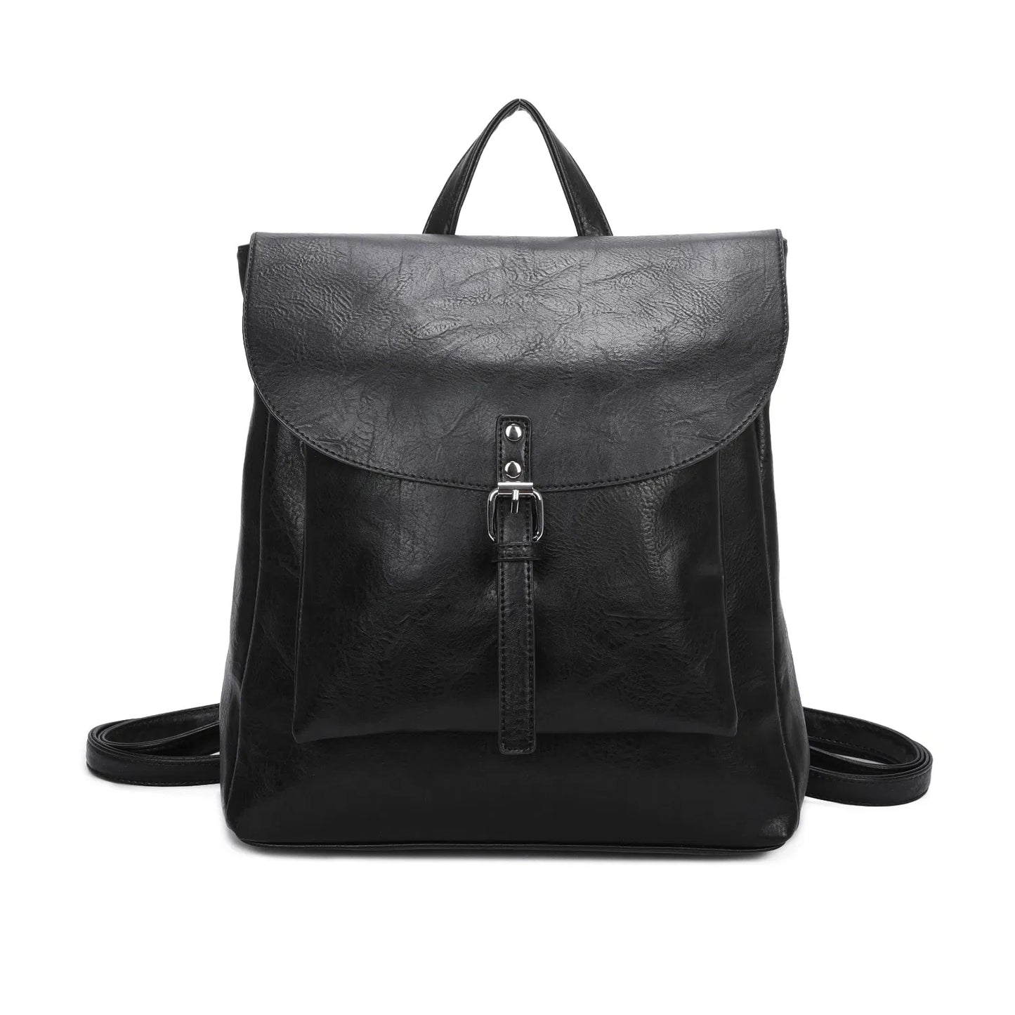 SONIA BACKPACK - BLACK