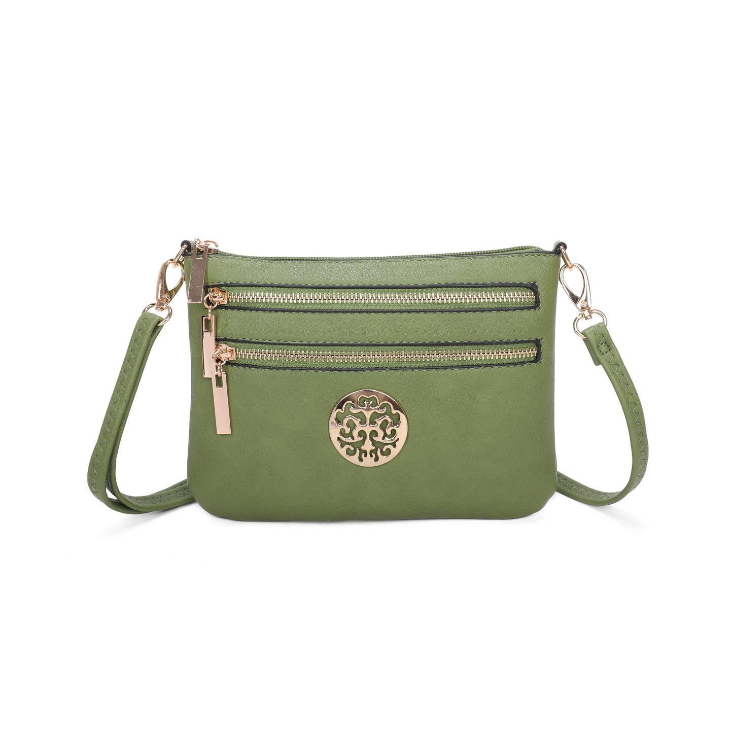 MARBETH BAG - GREEN