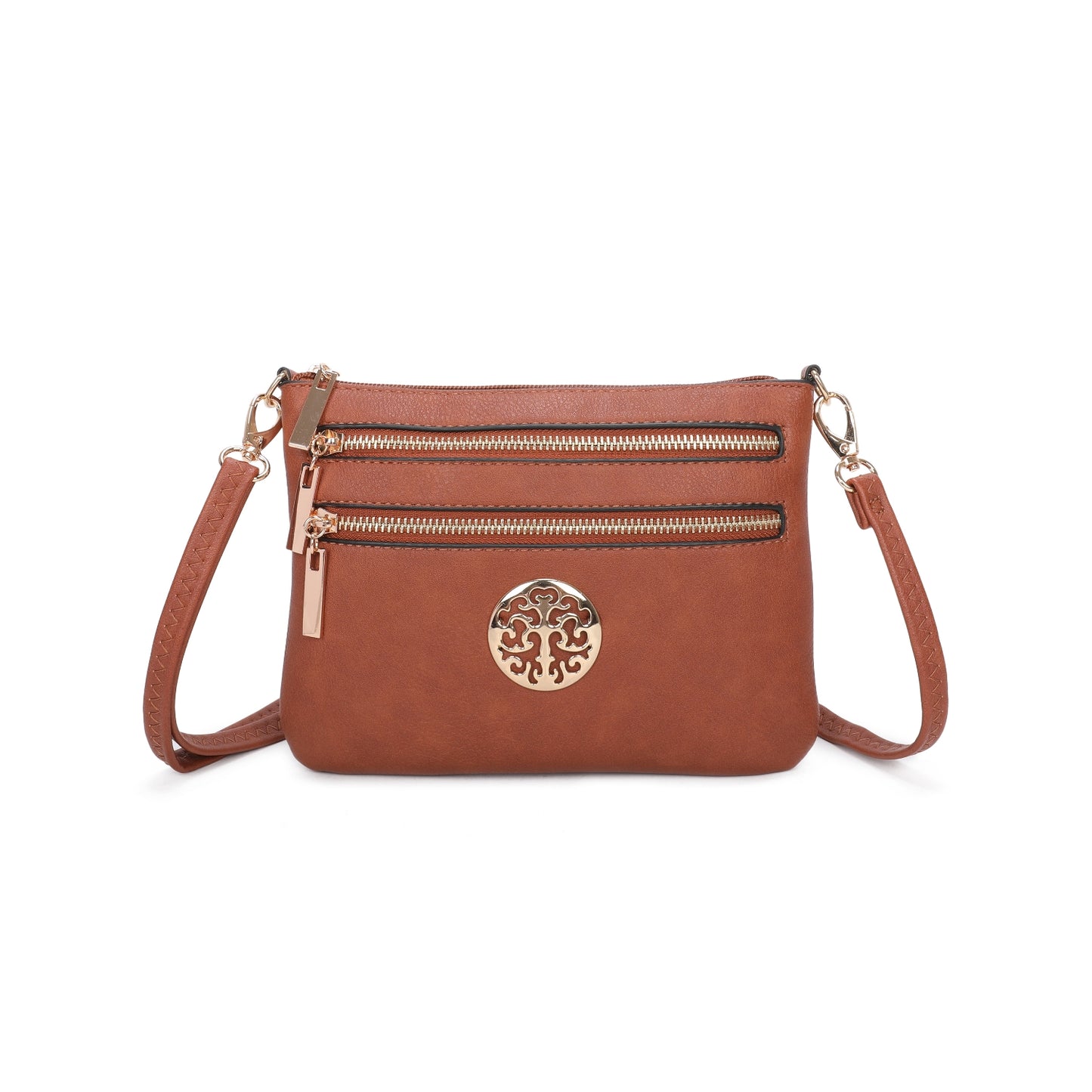 MARBETH BAG - TAN