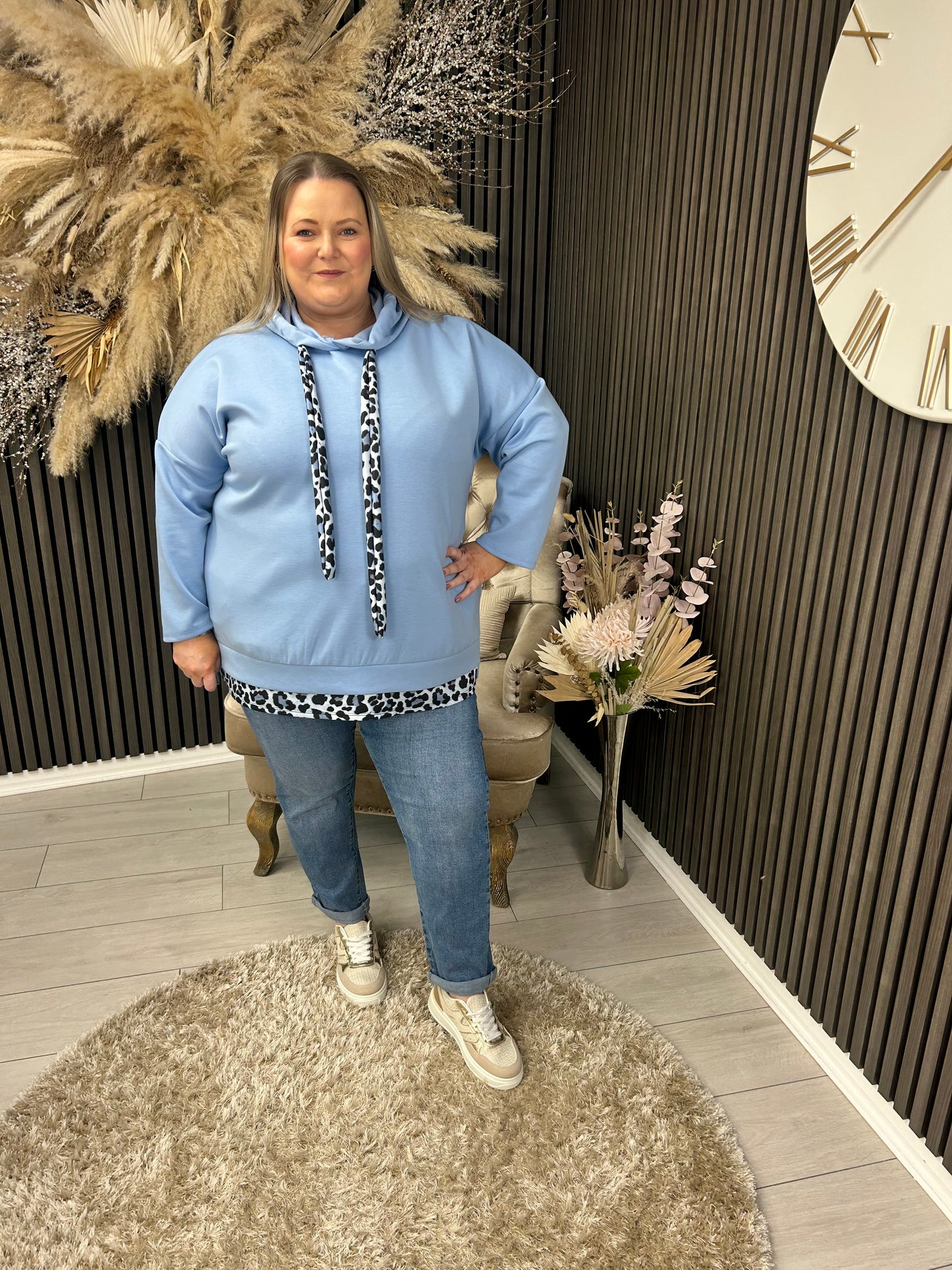 SOFIA JEANS - BLUE