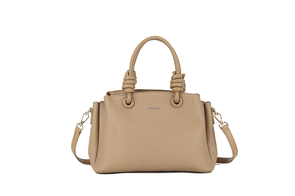 HAYLEY BAG - BEIGE