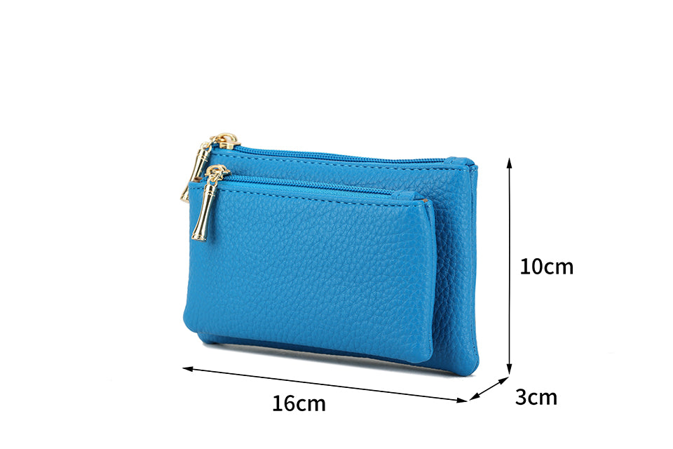 NOELEEN PURSE - BEIGE