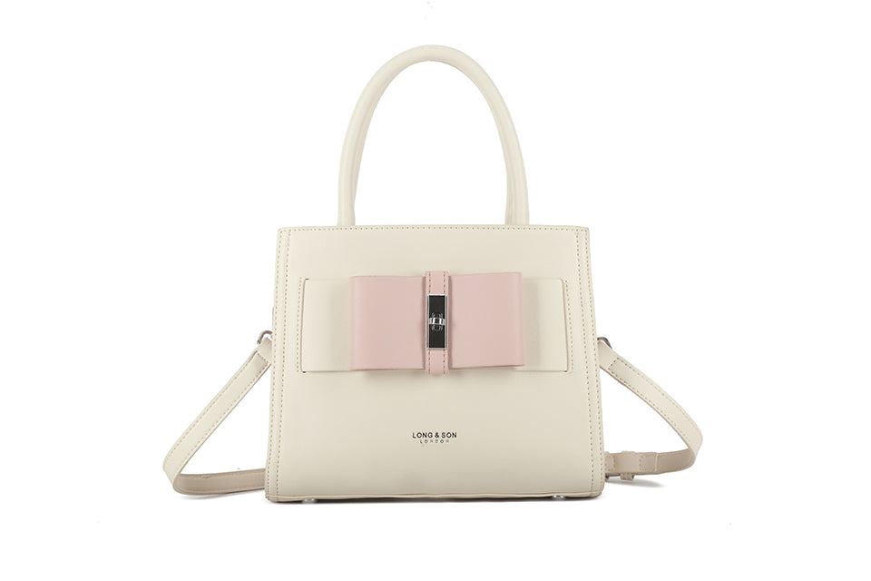DANIELLE BAG - PINK