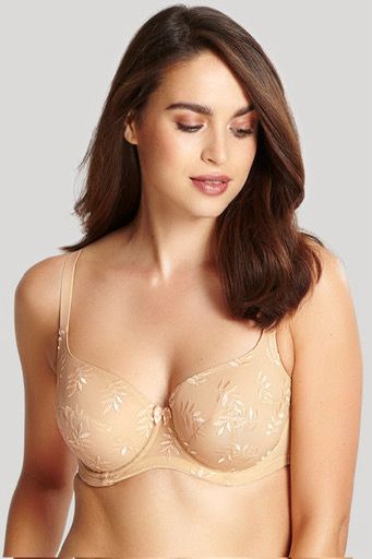 PANACHE - TANGO BALCONY BRA - CHAI