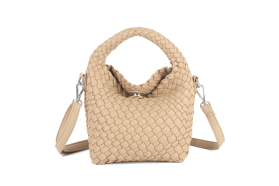 MELANIE BAG - BEIGE