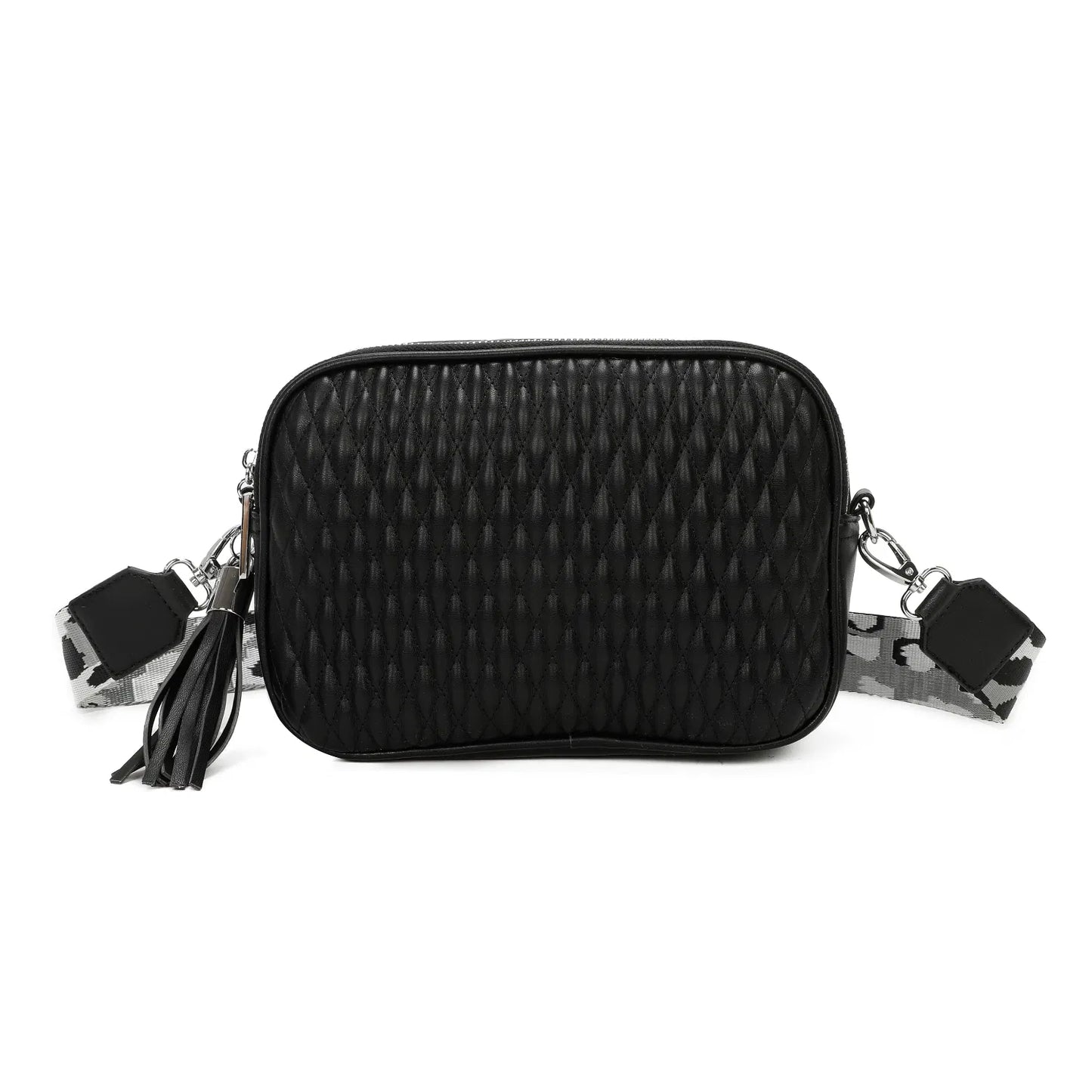 BAILEY BAG - BLACK