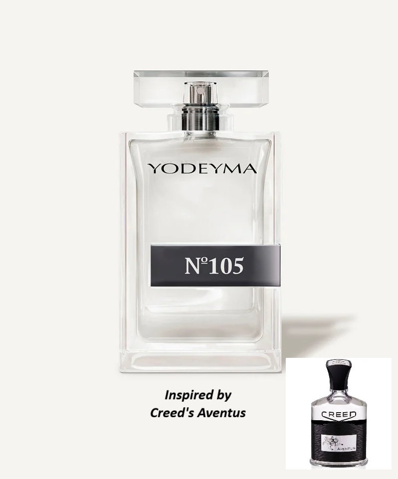 YODEYMA NO.105 (MENS)