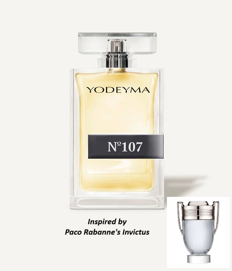 YODEYMA NO.107 (MENS)