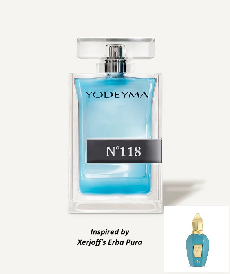 YODEYMA NO.118 (MENS)