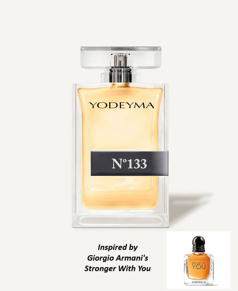 YODEYMA NO.133