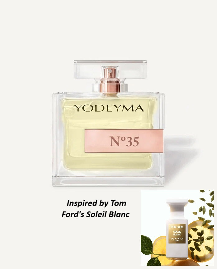 YODEYMA NO.35