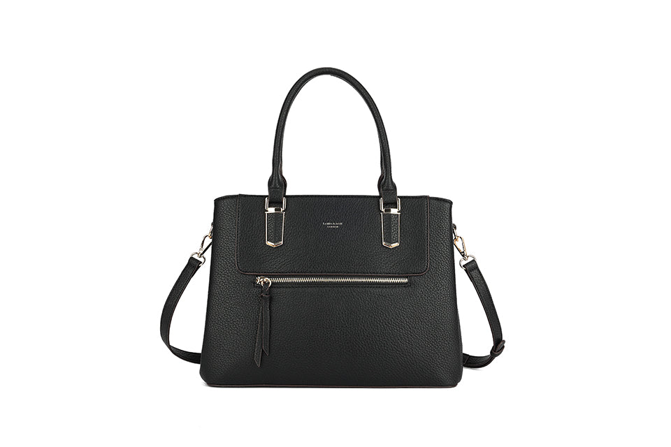BELLA BAG - BLACK