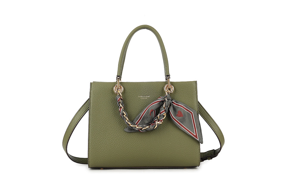 DORI BAG - GREEN