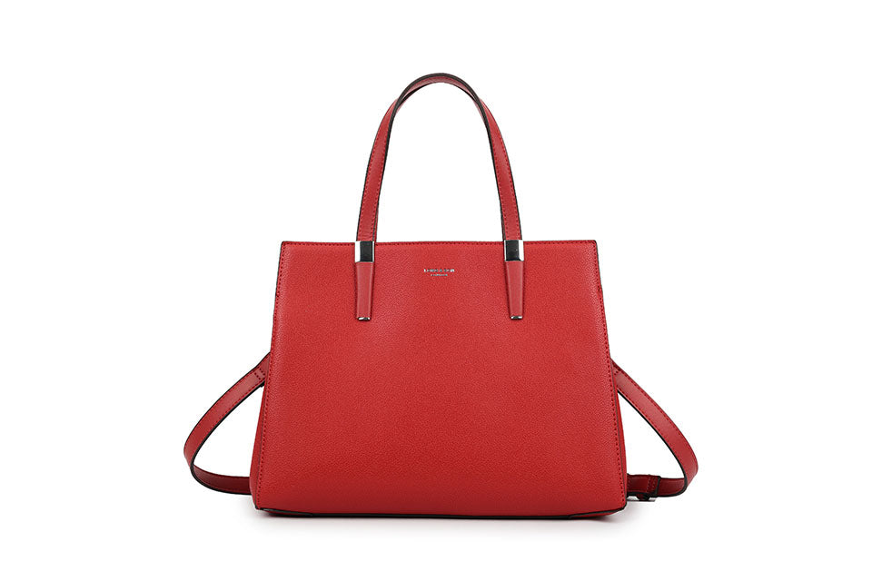 UNA BAG - RED