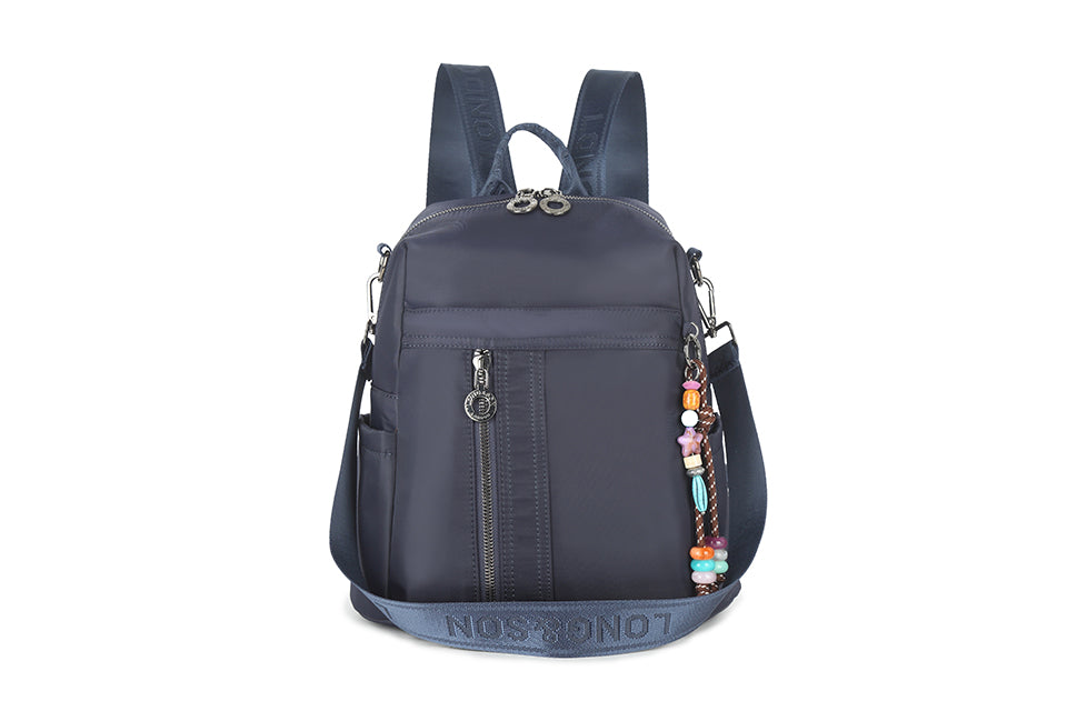 PAULA RUCKSACK - NAVY
