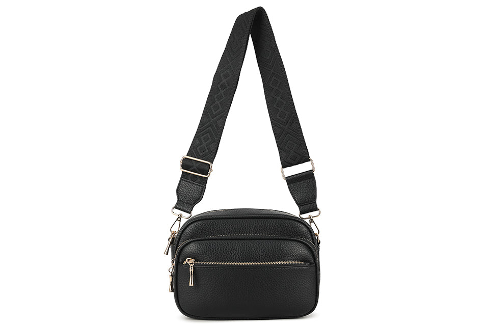 MIMI BAG - BLACK