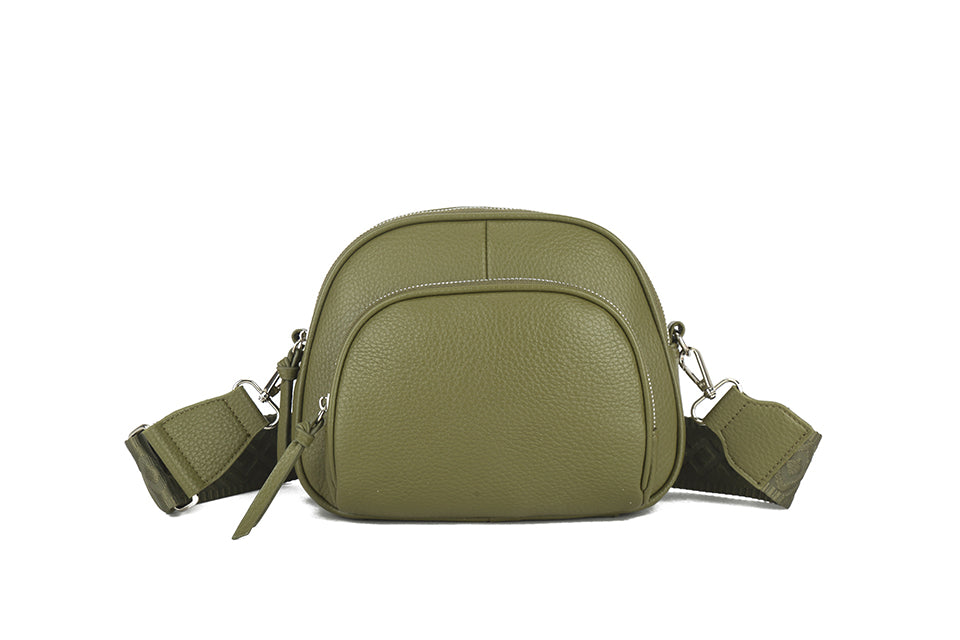 ISLA BAG - KHAKI