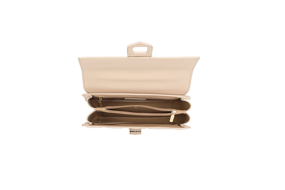 MYRA BAG - BEIGE