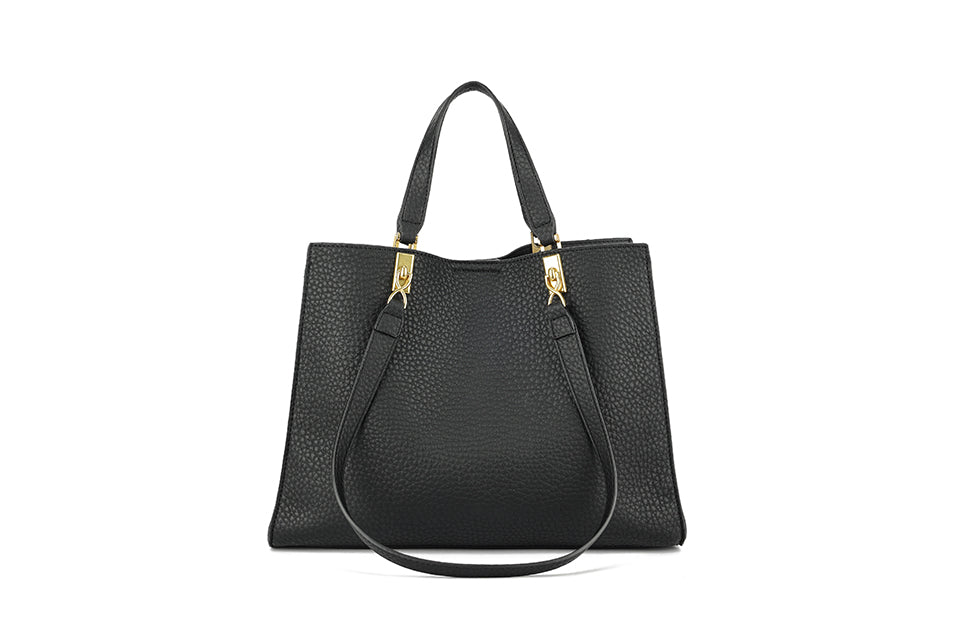 DARLA BAG - BLACK