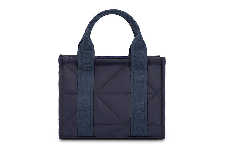 ALICE BAG - NAVY
