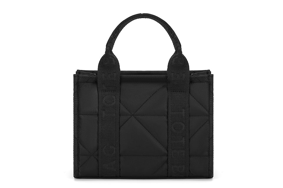 ALICE BAG - BLACK