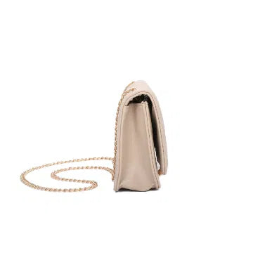 CONNIE BAG - BEIGE