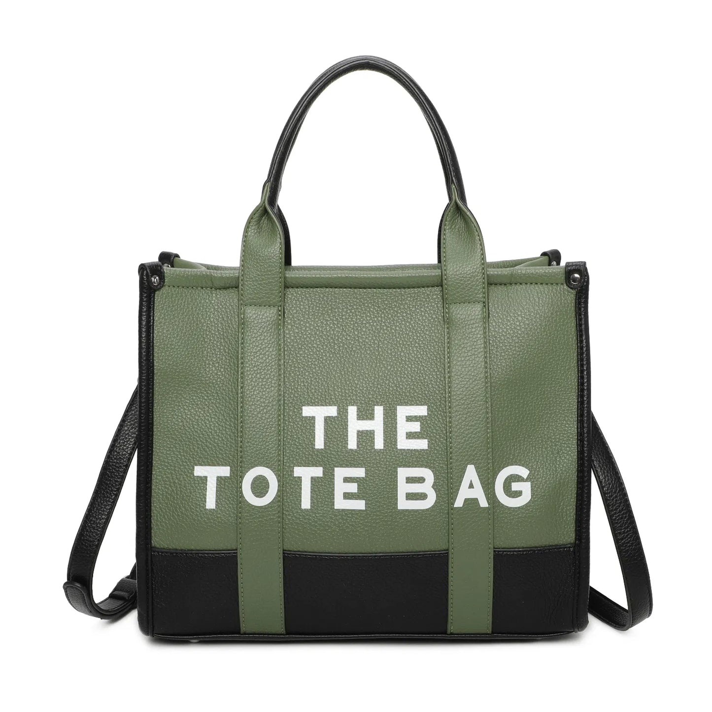 DIANA BAG - KHAKI