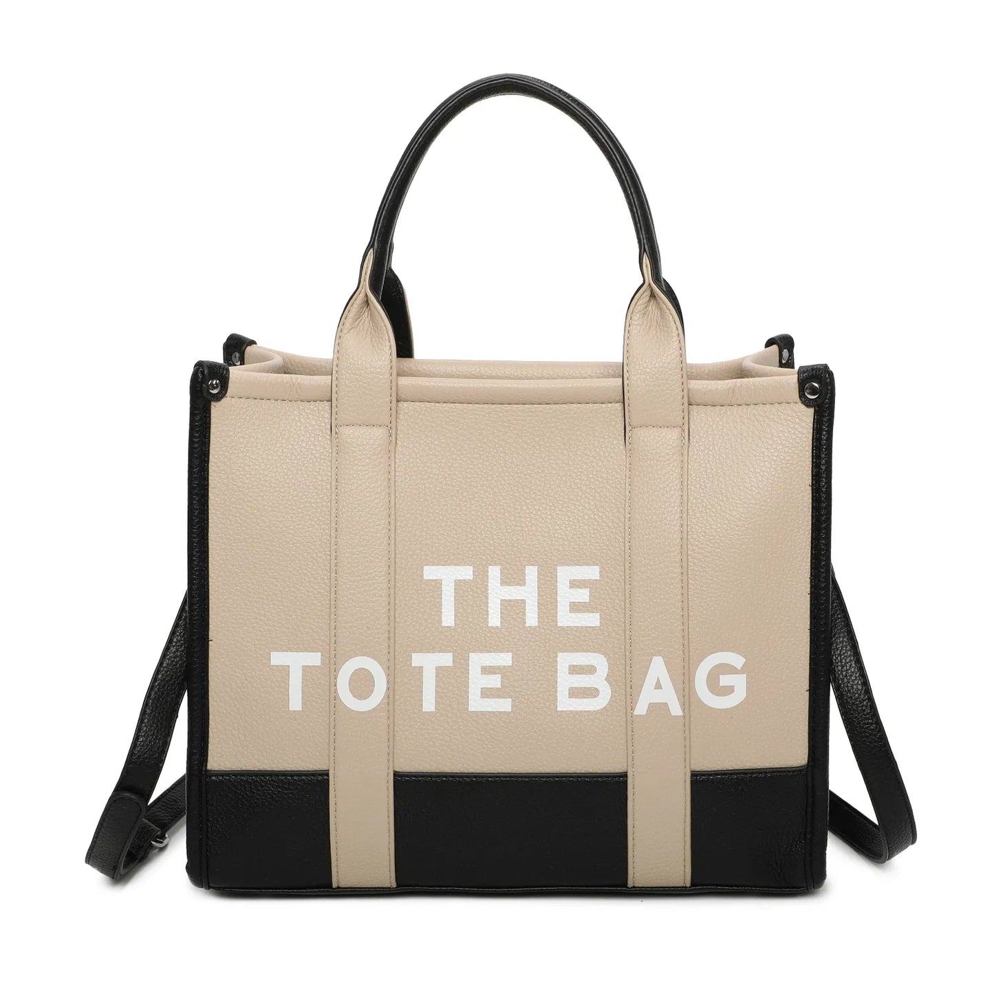 DIANA BAG - BEIGE