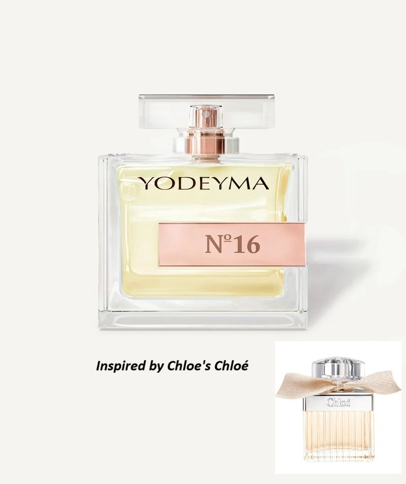 YODEYMA NO.16
