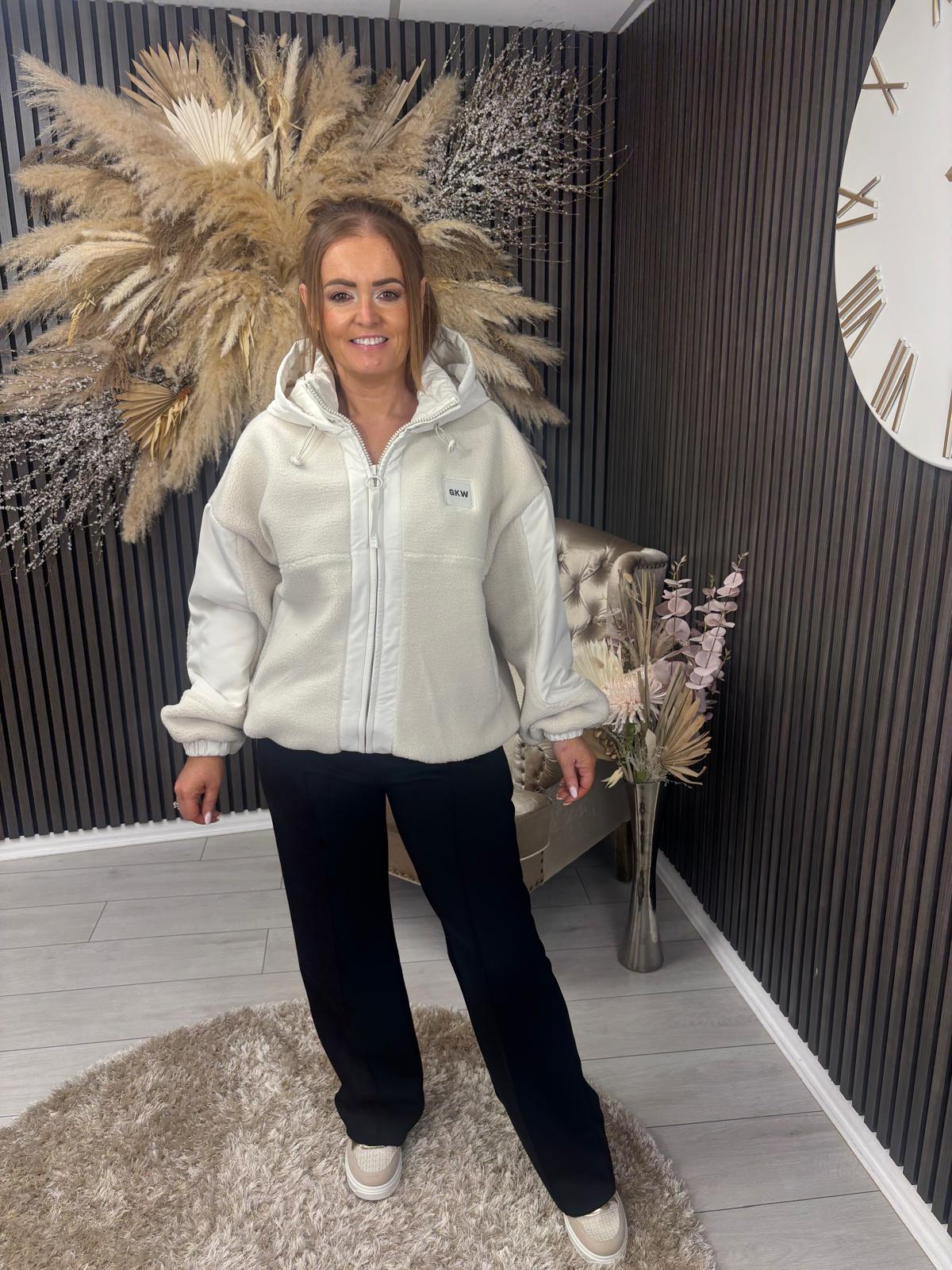 SIERRA JOGGERS - BLACK