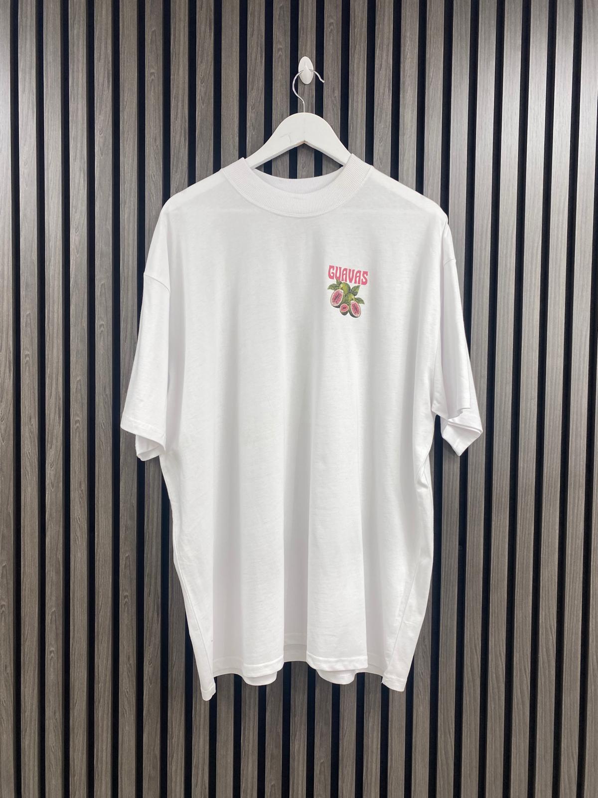 SHAUNEEN T-SHIRT - GUAVAS