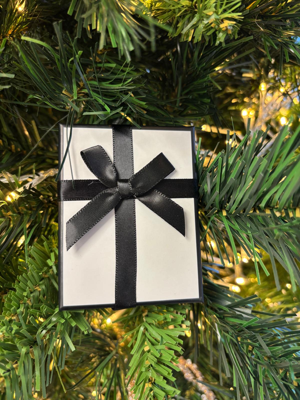 KIRSTEN NECKLACE - GOLD