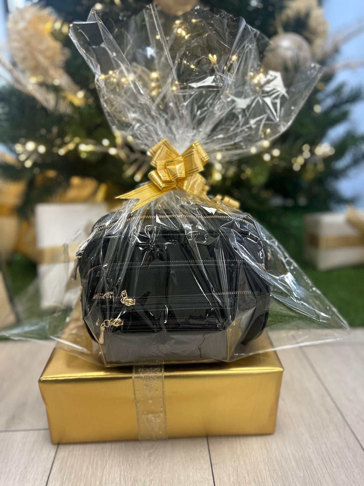 Lara Gift Set  - Black