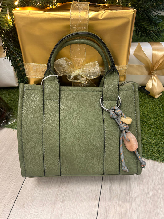 EIMEAR BAG - GREEN