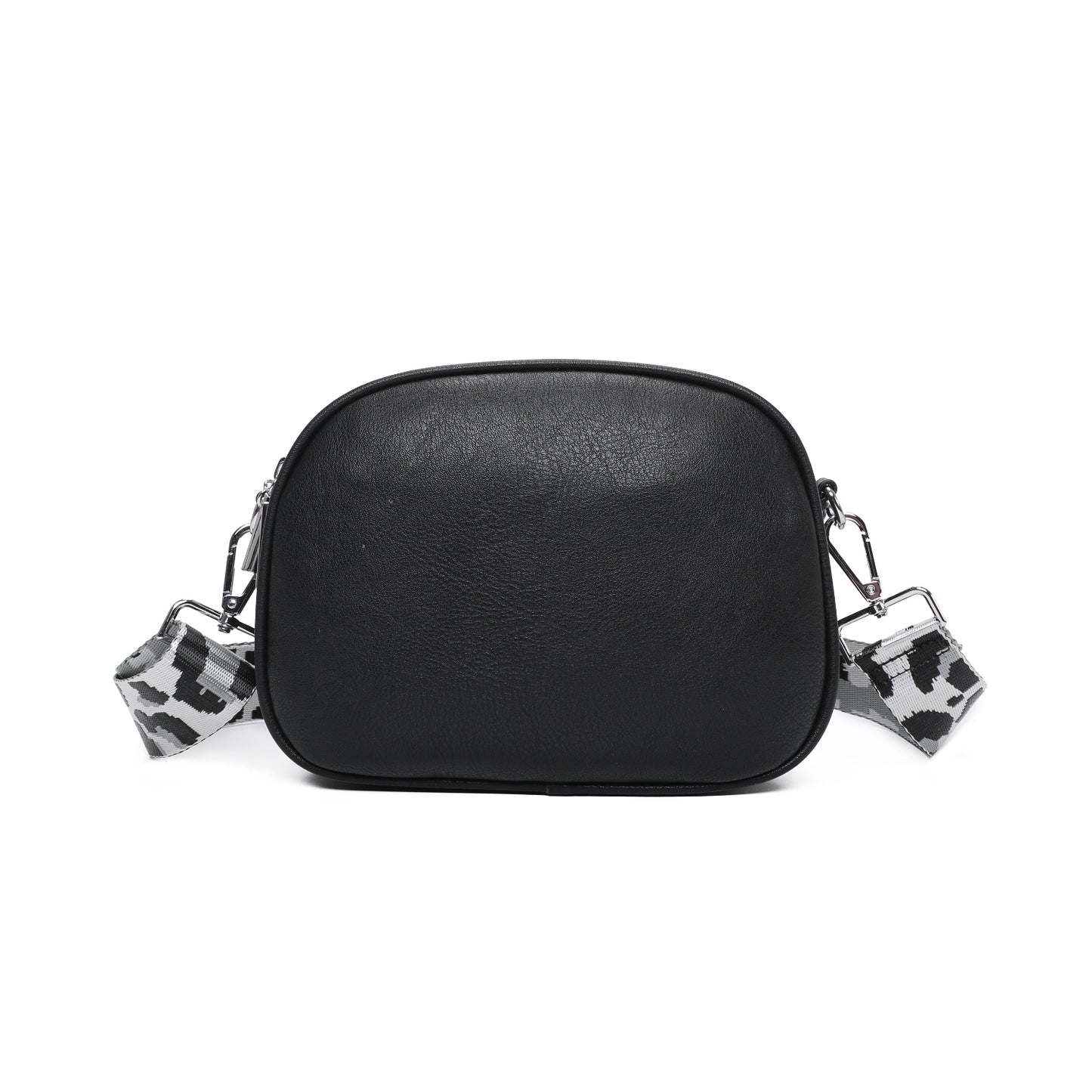 BRIANNA BAG - BLACK