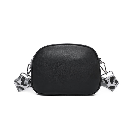 BRIANNA BAG - BLACK