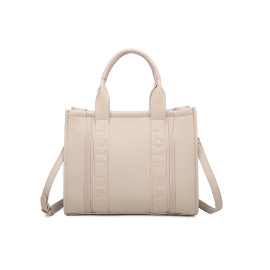 STEPH BAG - BEIGE