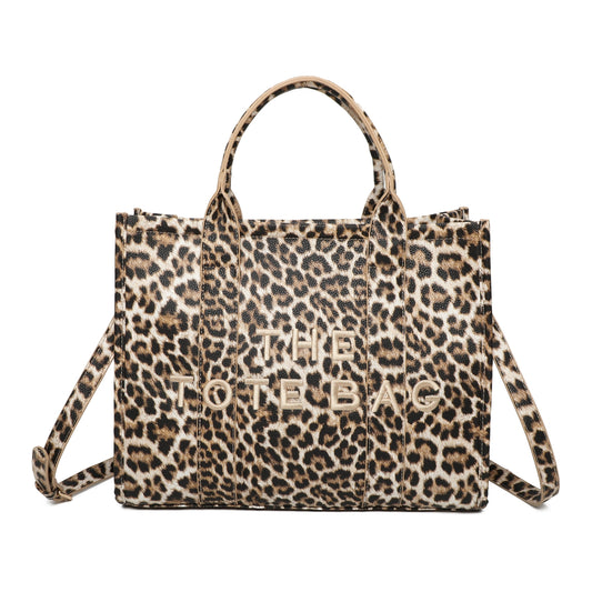 JESS BAG - ANIMAL