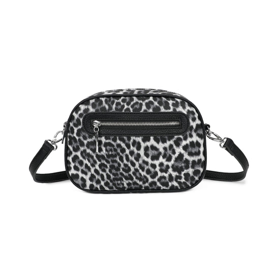 DELLA BAG - BLACK