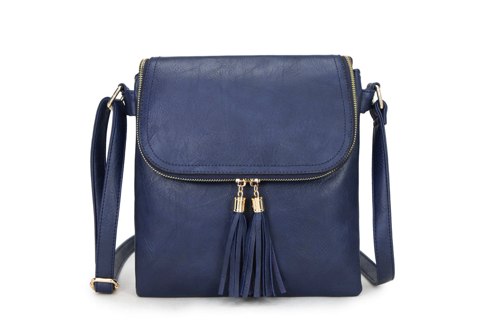 TANYA BAG - NAVY