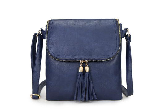 TANYA BAG - NAVY