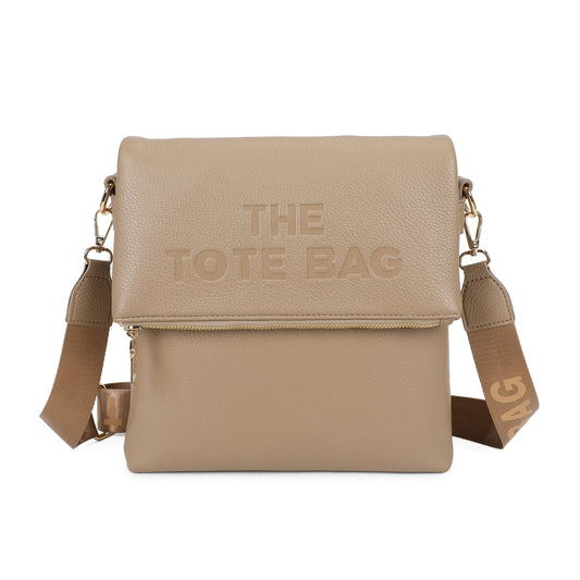 SANDY BAG - BEIGE